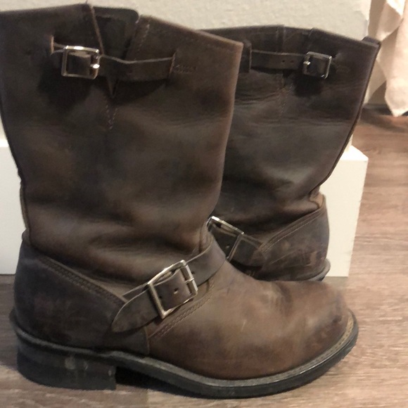 Frye Boots - Picture 2 of 3